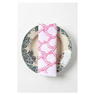 NALA Napkin Pretty In Peranakan Pink