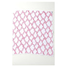 NALA Napkin Pretty In Peranakan Pink