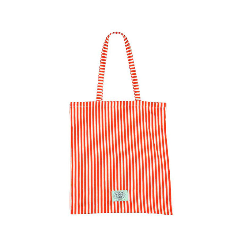 NALA Zerowaste Tote St Tropez Vertical L