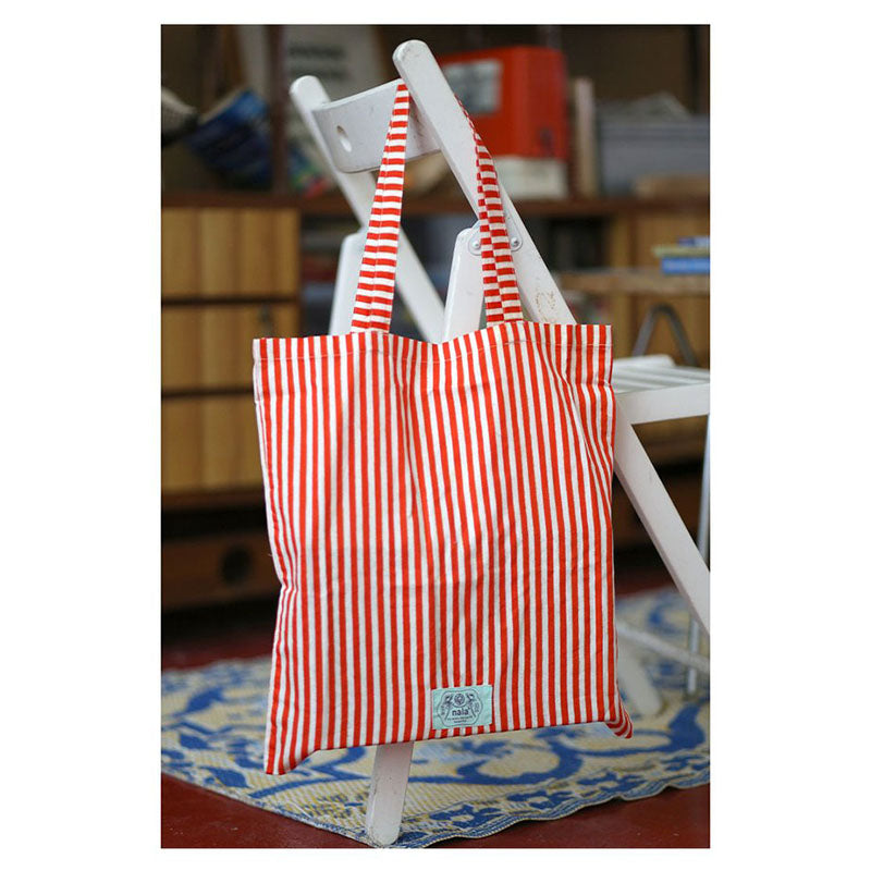 NALA Zerowaste Tote St Tropez Vertical L