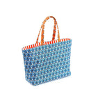 NALA Mini Box Tote Slipper Orchid