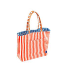 NALA Mini Box Tote Slipper Orchid