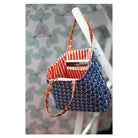 NALA Mini Box Tote Slipper Orchid