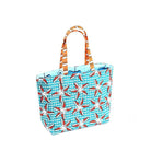 NALA Mini Box Tote Maingaya Malayana