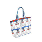 NALA Mini Box Tote Tacca Lily