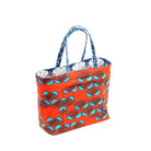 NALA Mini Box Tote Tacca Lily