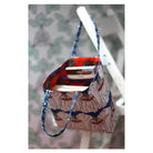 NALA Mini Box Tote Tacca Lily