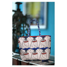 NALA Mini Box Tote Tacca Lily