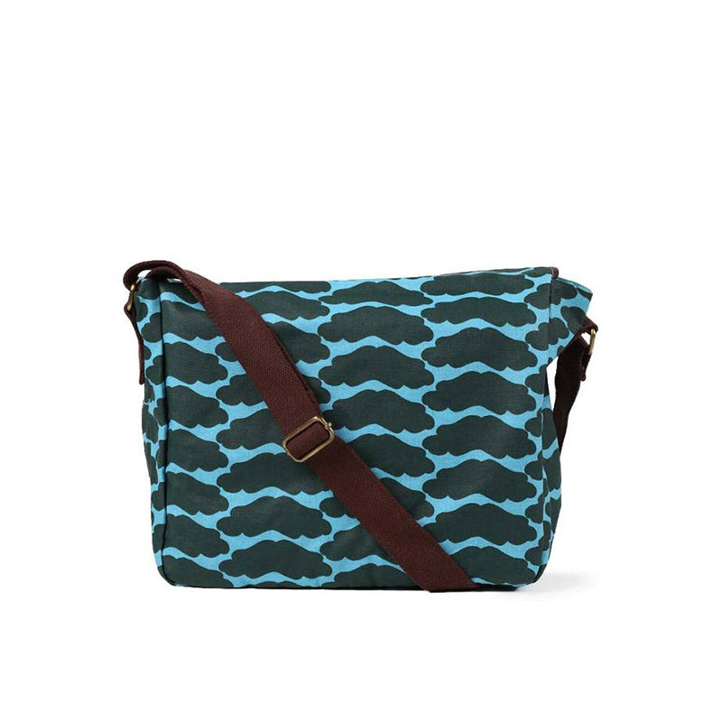 NALA The Disco Bag Mooncake Blue