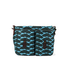 NALA The Disco Bag Mooncake Blue