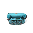 NALA The Disco Bag Mooncake Blue
