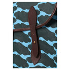 NALA The Disco Bag Mooncake Blue