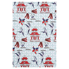 NALA Wrapping Paper Willow Winds 60x85cm