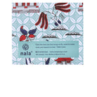 NALA Wrapping Paper Willow Winds 60x85cm