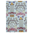 NALA Wrapping Paper Hujan Mas 60x85cm