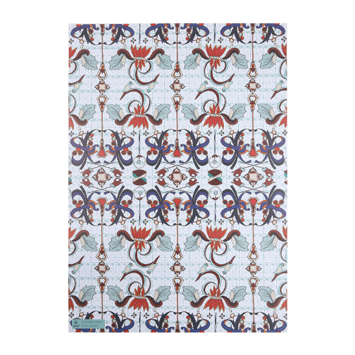 NALA Wrapping Paper Jewel On The River Klang 60x85
