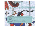NALA Wrapping Paper Jewel On The River Klang 60x85