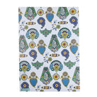 NALA Wrapping Paper Just Jewels 591x841mm