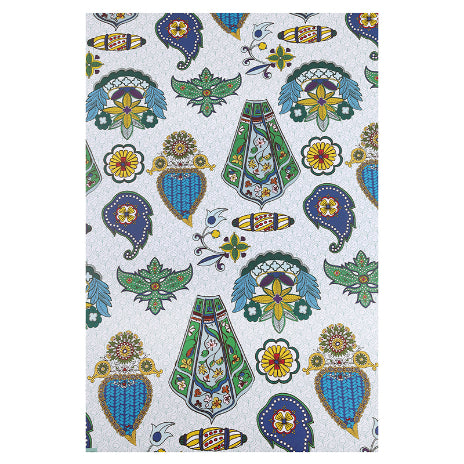 NALA Wrapping Paper Just Jewels 591x841mm