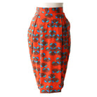NALA Tulip Skirt The Nest Red XS