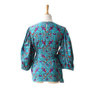 NALA Mina Shirt Parrot Green L