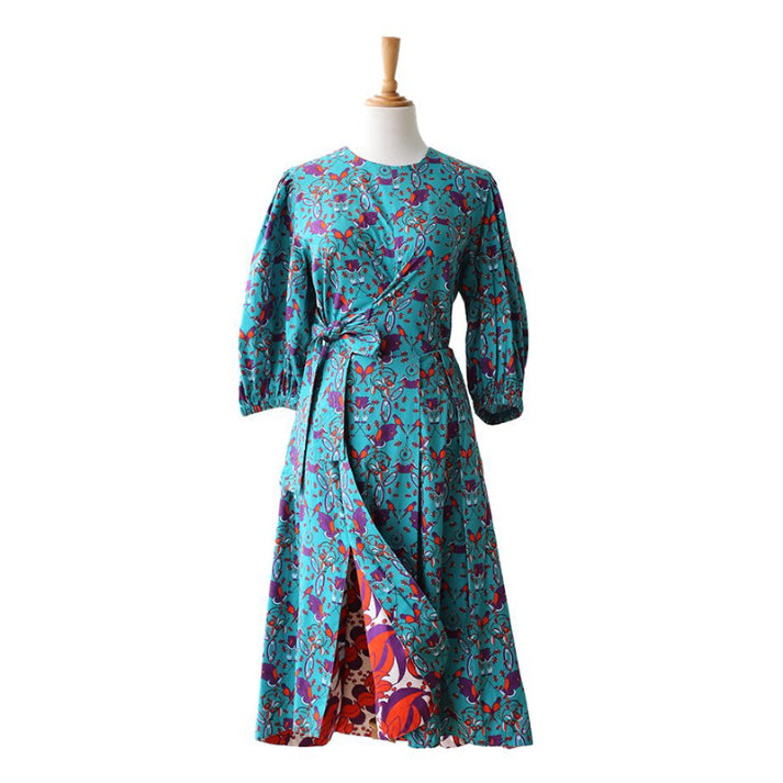 NALA Mina Shirt Parrot Green S