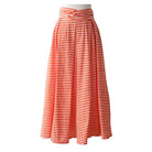 NALA 50's Skirt St Tropez Orange L