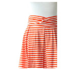 NALA 50's Skirt St Tropez Orange L