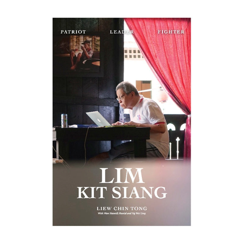 Lim Kit Siang