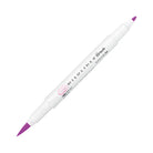 ZEBRA Mildliner Brush Mild Fuchsia