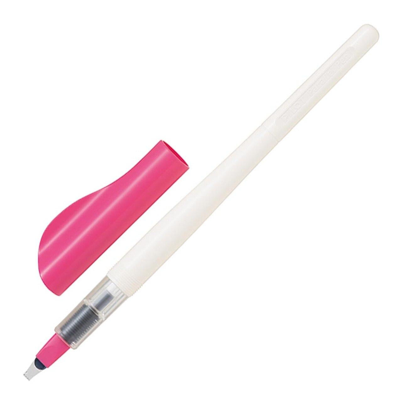PILOT Parallel Pen 3.0mm Pink