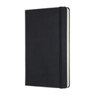 MOLESKINE Art Collection L Bullet Hard Black