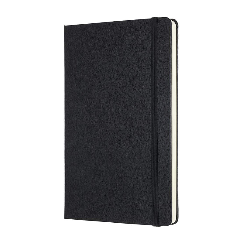 MOLESKINE Art Collection L Bullet Hard Black