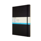 MOLESKINE Classic A4 Dotted Hard Black