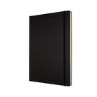MOLESKINE Classic A4 Dotted Hard Black