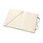 MOLESKINE Classic A4 Dotted Hard Black