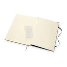 MOLESKINE Classic A4 Dotted Hard Black