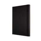 MOLESKINE Classic A4 Plain Hard Black