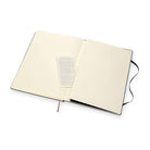 MOLESKINE Classic A4 Plain Hard Black