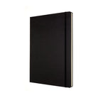 MOLESKINE Classic A4 Ruled Hard Black