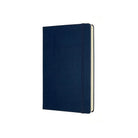 MOLESKINE Classic Expanded L Ruled Hard Sap Blue