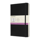 MOLESKINE Classic Large Mixed Ruled-Plain Hard Black 1216812
