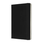 MOLESKINE Classic Large Mixed Ruled-Plain Hard Black 1216812