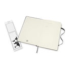 MOLESKINE Classic Large Mixed Ruled-Plain Hard Black 1216812