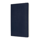 MOLESKINE Classic L Mixed Ruled-Plain Soft Sap Blu