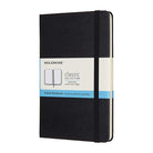 MOLESKINE Classic Medium Dotted Hard Black