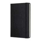 MOLESKINE Classic Medium Dotted Hard Black