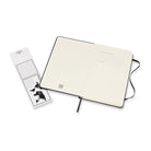 MOLESKINE Classic Medium Dotted Hard Black