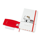 MOLESKINE LE Hello Kitty L Plain Hard White 1213776