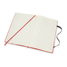 MOLESKINE LE Hello Kitty L Ruled Hard Red 1213777